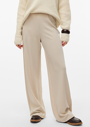 Брюки Berlin Vero Moda