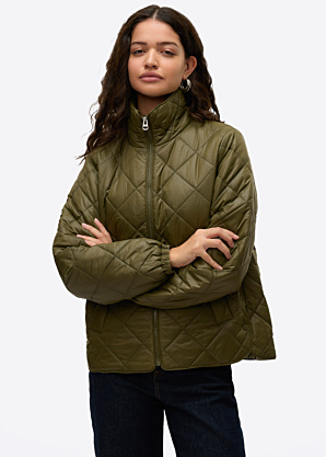 Vero Moda pavasara-rudens virsjaka Skylar