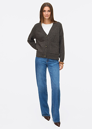 Кардиган Boom Vero Moda