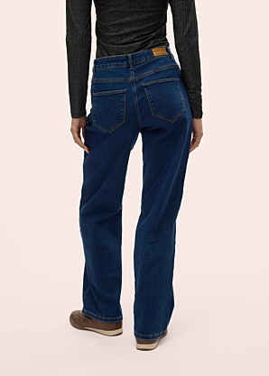 Vero Moda džinsa bikses Elly