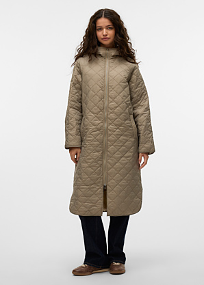 Vero Moda pavasara-rudens mētelis Hayle