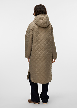 Vero Moda pavasara-rudens mētelis Hayle