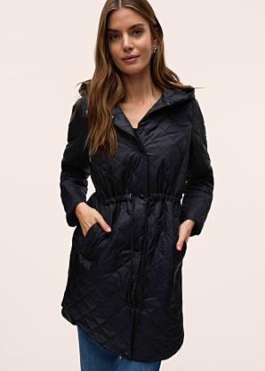 Vero Moda pavasara-rudens mētelis Hayle