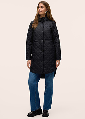 Vero Moda pavasara-rudens mētelis Hayle