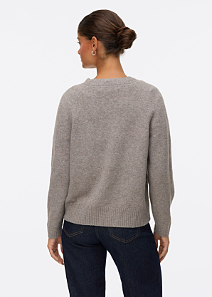 Vero Moda kardigans Boom