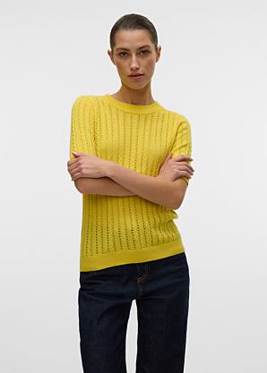 Vero Moda džemperis Morena