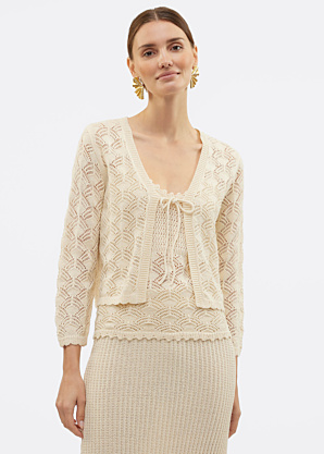 Vero Moda kardigans Newverena