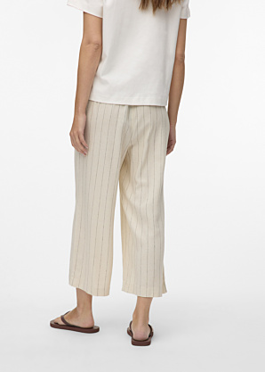 Брюки Mindy Vero Moda