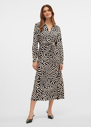 Платье Vigdis Vero Moda