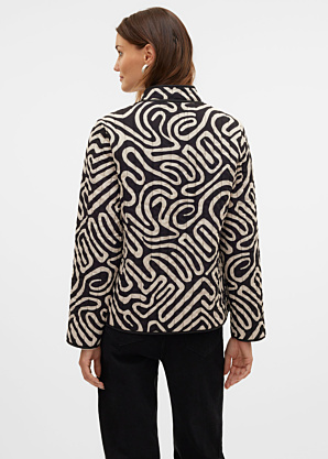 Vero Moda pavasara-rudens virsjaka Vigdis