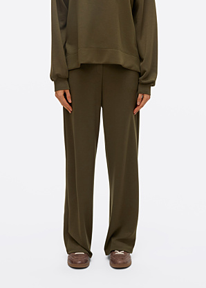 Брюки Hali Vero Moda