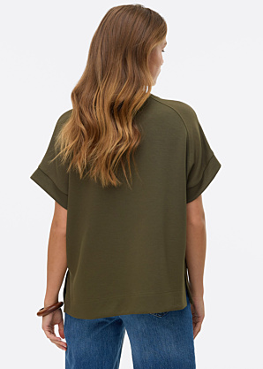 Vero Moda blūze Hali