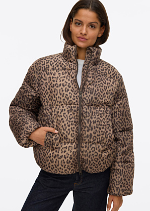 Vero Moda Ziemas virsjaka Parda