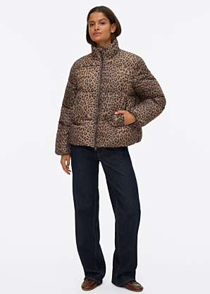 Vero Moda Ziemas virsjaka Parda