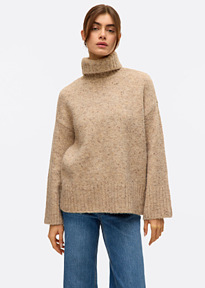 Vero Moda adījums Ingrid