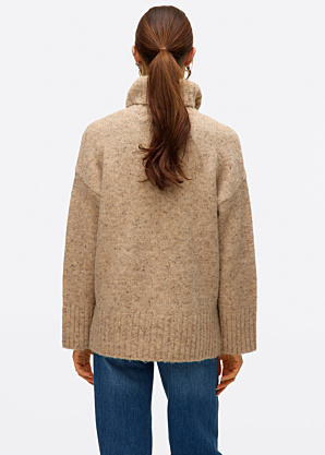 Vero Moda adījums Ingrid