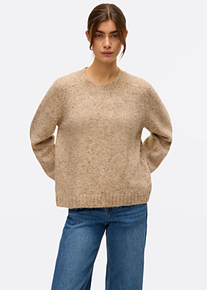 Vero Moda adījums Ingrid