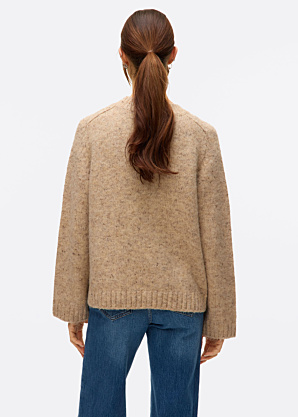 Vero Moda adījums Ingrid