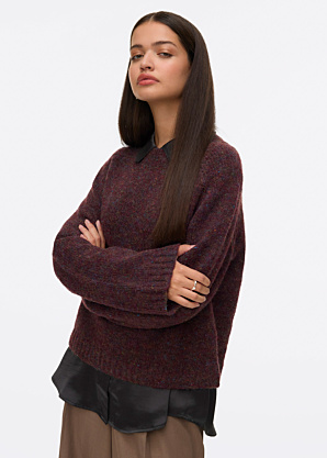 Vero Moda adījums Ingrid