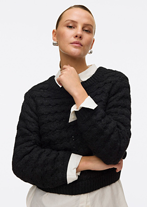 Vero Moda adījums Lauryn