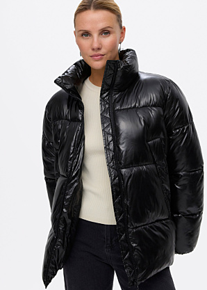 Vero Moda Ziemas virsjaka Sabrina