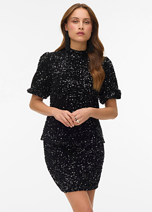 Vero Moda blūze Bella