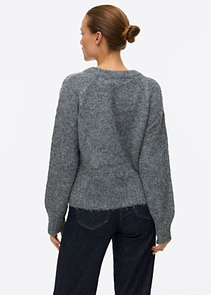 Vero Moda džemperis Jolie