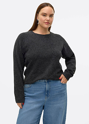Vero Moda Curve adījums Doffy