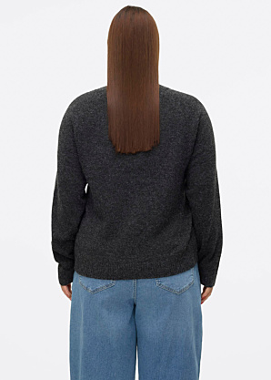 Vero Moda Curve adījums Doffy