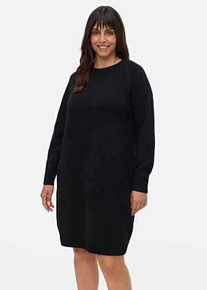 Платье Boom Vero Moda Curve