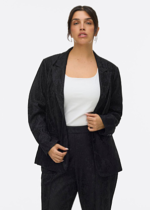 Vero Moda Curve žakete Scarly