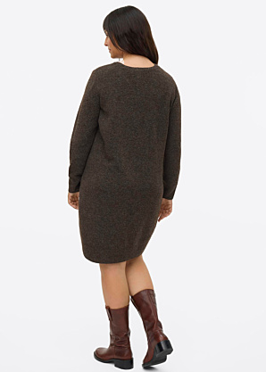 Vero Moda Curve kleita Boom