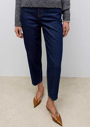 Vero Moda džinsa bikses Betsy