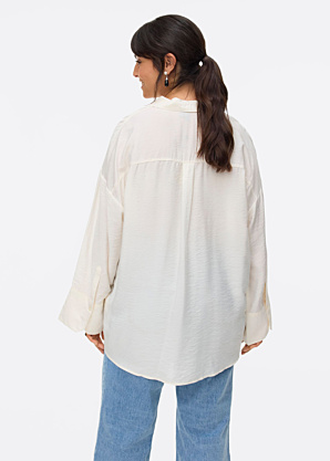 Vero Moda Curve blūze Josie