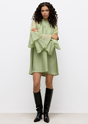 Vero Moda kleita Valora