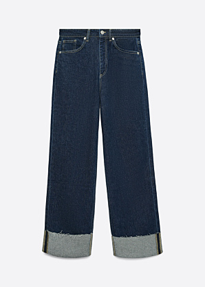 Vero Moda džinsa bikses Tessa