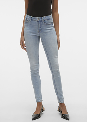 Vero Moda džinsa bikses Flash