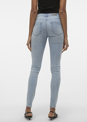 Vero Moda džinsa bikses Flash