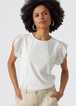 Блуза Tassa Vero Moda