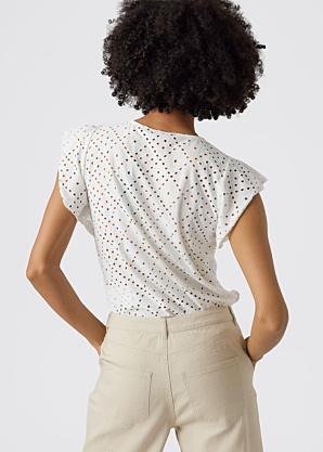 Блуза Tassa Vero Moda