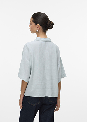 Vero Moda blūze Pilsēta