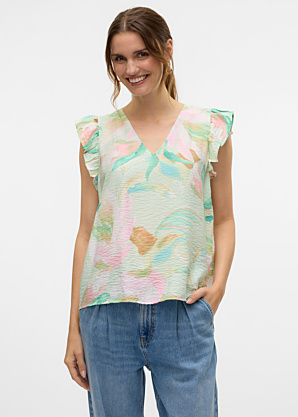 Vero Moda tops Josie