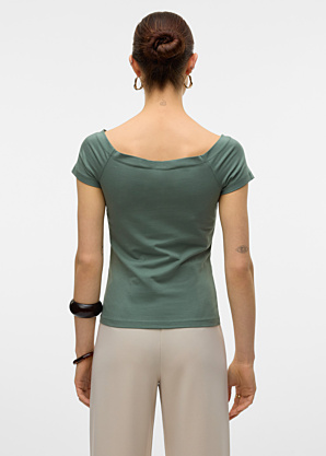 Футболка Panda Vero Moda