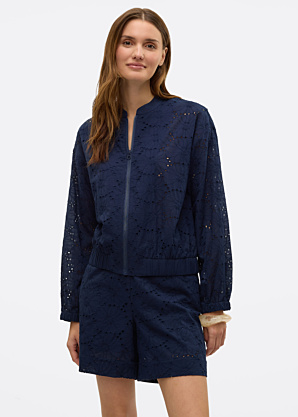 Vero Moda Bomber tipa jakas Hay