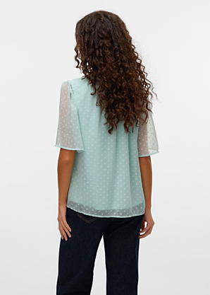 Vero Moda blūze Leah