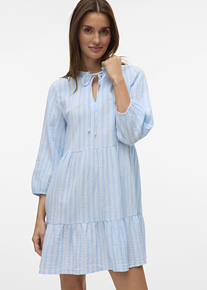 Vero Moda kleita Nanna