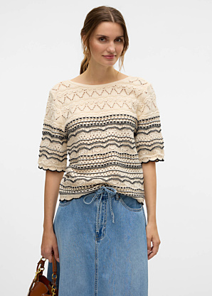 Vero Moda džemperis Madeira