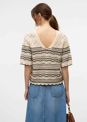 Vero Moda džemperis Madeira