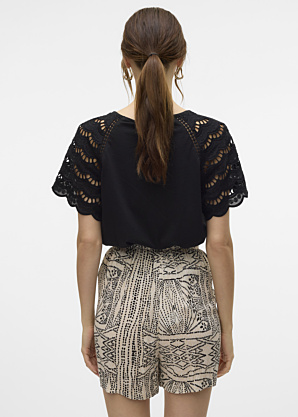 Vero Moda blūze Blasy