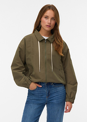 Vero Moda pavasara-rudens virsjaka Dora